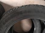 215/55r18 Goodyear 50€ per stuk met plaatsen 21555r18 r18, Ophalen of Verzenden