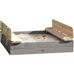 Zand bak met bankjes, Enlèvement, Comme neuf