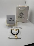 Versace armband, Ophalen of Verzenden, Zo goed als nieuw