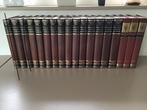 16 volumes des annuaires encyclopédiques Winkler Prins 1973, Comme neuf, Enlèvement ou Envoi