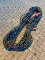 Lineax H07 RN-F 5G4 kabel., Enlèvement, Utilisé, Appareillage