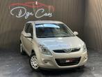 Hyundai i20 i20 1.2i * 9.000KM ! * (bj 2010), Auto's, 57 kW, Stof, Gebruikt, 4 cilinders