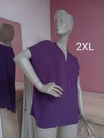 Différents modèles :  Taille 2XL / 3XL, Kleding | Dames, Grote Maten, Ophalen, Overige typen, Overige kleuren, Nieuw