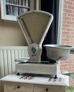 Berkel Antieke weegschaal, Antiek en Kunst, Ophalen