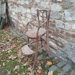 Chaise haute pour enfants bois courbé 1920, Enlèvement