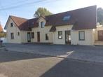 huis en ontvangstruimte, Vrijstaande woning, 179 m², 4 kamers, 1500 m² of meer