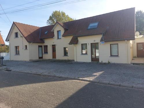 maison et salle de reception, Immo, Maisons à vendre, 1500 m² ou plus, Maison individuelle