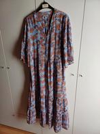 Lange zomerjurk van Terre Bleue in perfecte staat., Kleding | Dames, Maat 38/40 (M), Bruin, Terre Bleue, Ophalen of Verzenden