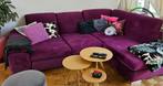 Sofa, Huis en Inrichting, Zetels | Zetels, 250 tot 300 cm, 75 tot 100 cm, Vierpersoons of meer, Zo goed als nieuw