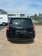 Toyota Rav 4, Achat, Entreprise, Boîte manuelle, 5 places