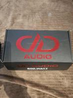 monoblock amplief dd audio, Ophalen, Nieuw