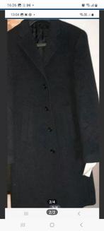Manteau noir pour homme taille 54 neuf, Vêtements | Hommes, Costumes & Vestes, Enlèvement ou Envoi, Taille 52/54 (L)