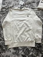 Moncler pull, Kleding | Heren, Moncler, Wit, Nieuw, Ophalen of Verzenden