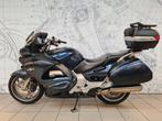 Honda ST1300 Pan European - A - garantie (bj 2015), Motoren, Motoren | Honda, Bedrijf, Meer dan 35 kW, Toermotor, 1300 cc