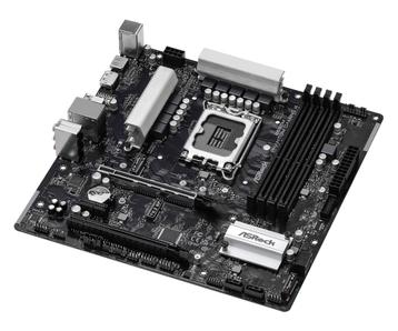 ASRock B660M Phantom Gaming 4 Socket 1700 beschikbaar voor biedingen
