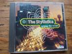 The Stylistics, Ophalen of Verzenden, Zo goed als nieuw