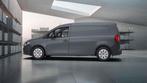 Mercedes-Benz eCITAN 51kW L2 Pro | Achteruitrijcamera | Hout, Euro 6, 2 zetels, Zilver of Grijs, 1840 kg