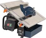 tegelzaagmachine Ferm 1010, Ophalen, Gebruikt, 600 tot 1200 watt, Ferm
