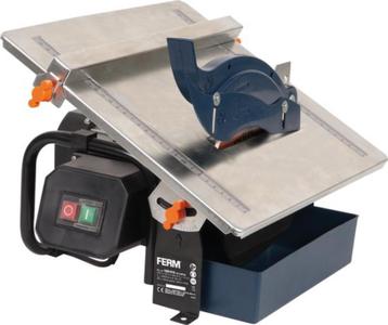 tegelzaagmachine Ferm 1010 beschikbaar voor biedingen