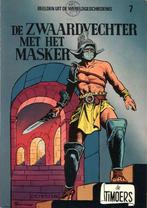 Strips van " De timoers ", Boeken, Meerdere stripboeken, Ophalen of Verzenden, Gelezen