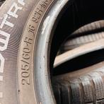 205/60r16 205/60/16 20560r16, Enlèvement, Comme neuf