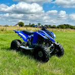 Yamaha raptor 350R bouwjaar 2010