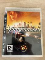 PS3 - Need for speed Undercover, Games en Spelcomputers, Games | Sony PlayStation 3, 1 speler, Racen en Vliegen, Ophalen of Verzenden