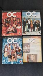 The OC Seizoen 1-4, Cd's en Dvd's, Ophalen, Gebruikt
