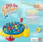 Jouets pour enfants Let's Go Fishin LIVRAISON RAPIDE ET GRAT, Envoi, Neuf