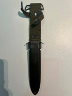 Fourreau USM8 original WW2 2è type, Collections, Enlèvement ou Envoi, Autres