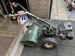 motoculteur goldoni, Doe-het-zelf en Bouw, Ophalen, Benzine, Gebruikt, Tuinfrees