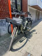 Fiets Gazelle Esprit 2023, Fietsen en Brommers, Ophalen, 47 tot 50 cm, Versnellingen, Zo goed als nieuw