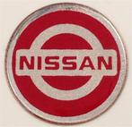 Nissan 3D doming sticker #6, Autos : Divers, Autocollants de voiture, Envoi