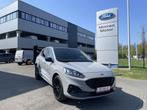 Ford Kuga GRAPHITE TECH EDITION PHEV *20919*, Automaat, Hybride Elektrisch/Benzine, 166 kW, Kuga
