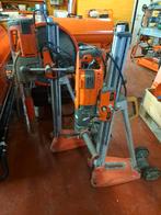 Muurboren husqevarna, Enlèvement