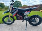Mini Moto, Motoren