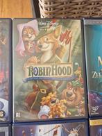 Disney films dvd´s, Cd's en Dvd's, Ophalen of Verzenden, Zo goed als nieuw