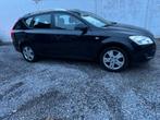 KIA CEED 1.6 DIESEL * EURO4 * 66KW * HANDELAAR/ EXPORT, Autos, Kia, Entreprise, Boîte manuelle, Entretenue par le concessionnaire
