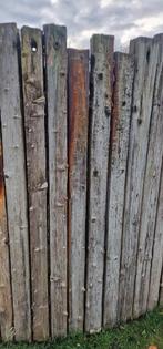 Verweerd hout, Tuin en Terras, Ophalen