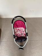 Poppenbuggy in goede staat, Kinderen en Baby's, Speelgoed | Poppen, Ophalen of Verzenden, Zo goed als nieuw