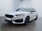 Cupra Leon PHEV 204cv, Auto's, Cupra, Wit, Break, 5 deurs, Hybride Elektrisch/Benzine