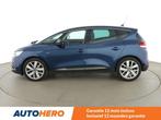 Renault Scénic 1.3 TCe Limited (bj 2019), Auto's, Renault, Voorwielaandrijving, 1490 kg, Gebruikt, Euro 6