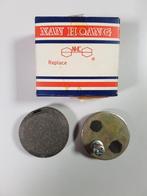 Suzuki AC50-GT50 Plaquettes de frein, Motoren, Ophalen of Verzenden, Nieuw