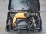 DEWALT Marteau Perforateur Filaire, Enlèvement ou Envoi, Comme neuf