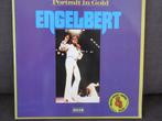 LP Portrait in Gold - Engelbert (dubbel LP), Enlèvement ou Envoi