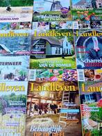 Magazines Landleven, Boeken, Ophalen, Zo goed als nieuw, Overige soorten