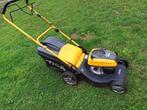 Stiga combi 48s Benzine grasmaaier, Tuin en Terras, Gebruikt, Opvangbak, Stiga, Ophalen of Verzenden