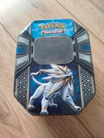 Pokemon doos, Hobby en Vrije tijd, Ophalen