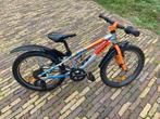 Fiets van cube 20 inch, Fietsen en Brommers, Fietsen | Jongens, Ophalen, Gebruikt, 20 inch