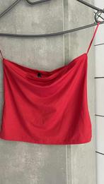 TOP BANDEAU  rouge MANGO S, Vêtements | Femmes, Tops, Enlèvement ou Envoi, Comme neuf, Taille 36 (S), Rouge